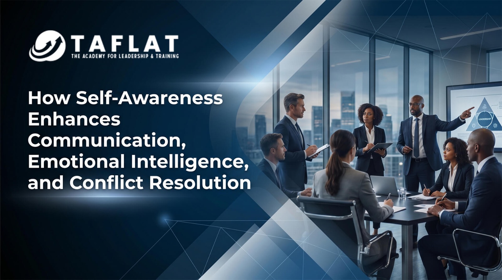 How Self-Awareness Leads to Effective Communication