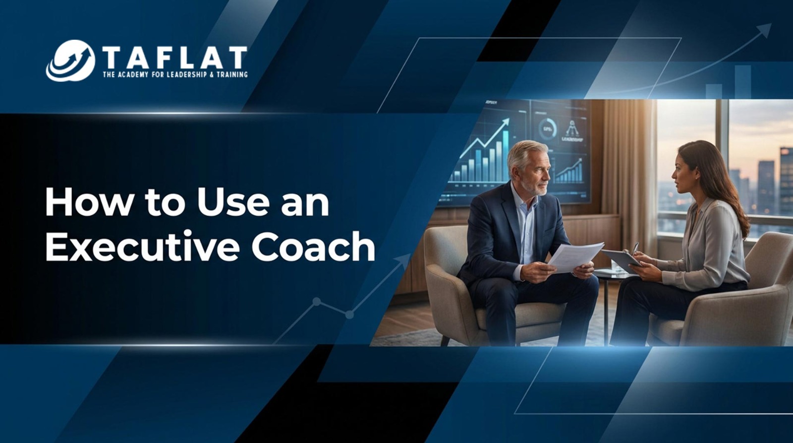 How to Use an Executive Coach