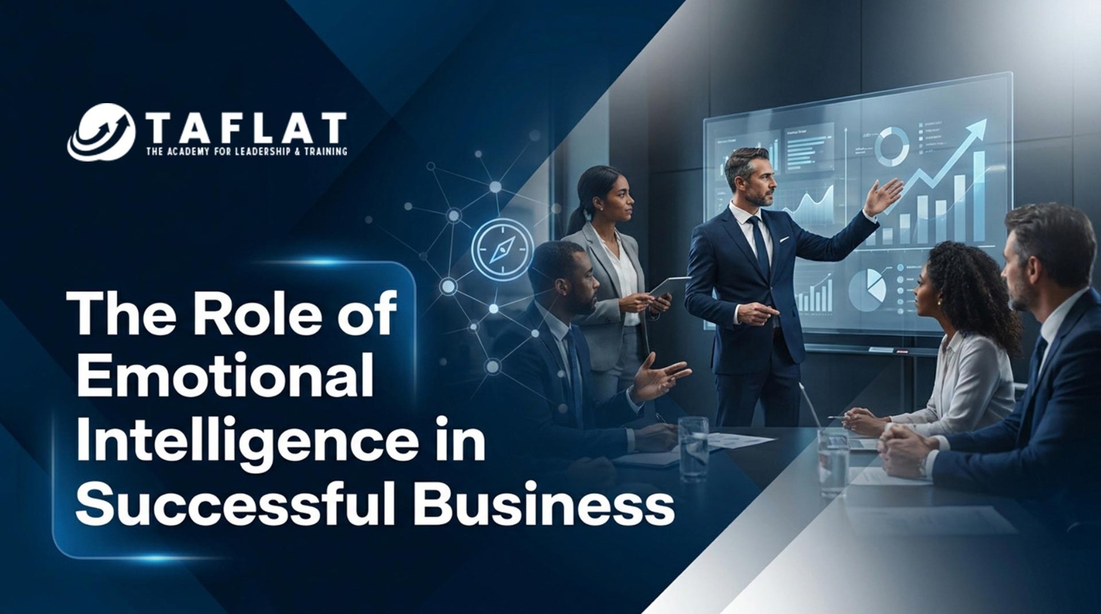 The Role of Emotional Intelligence in Successful Business
