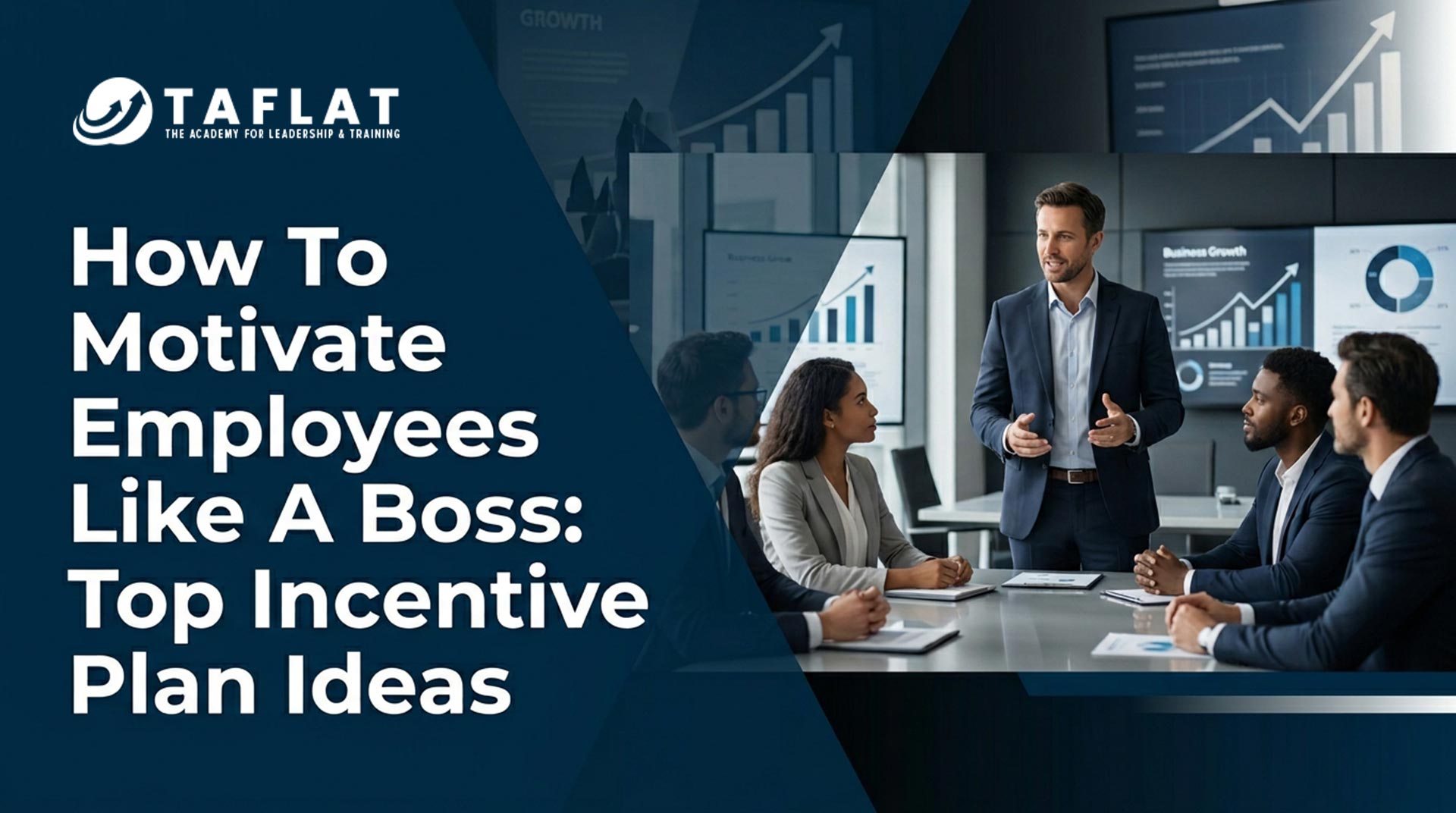 How To Motivate Employees Like A Boss: Top Incentive Plan Ideas