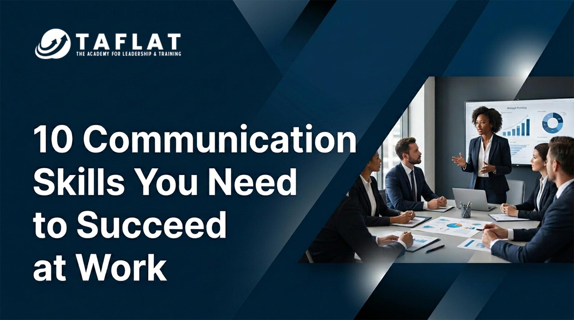 10 Communication Skills You Need to Succeed at Work