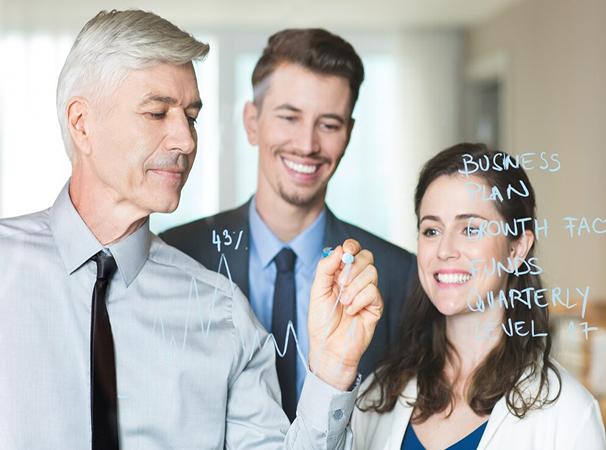 Coaching Plan